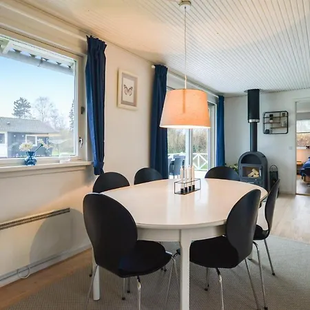 3 Bedroom Beautiful In * Slagelse